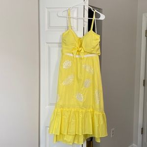 Lilly Pulitzer dress like new